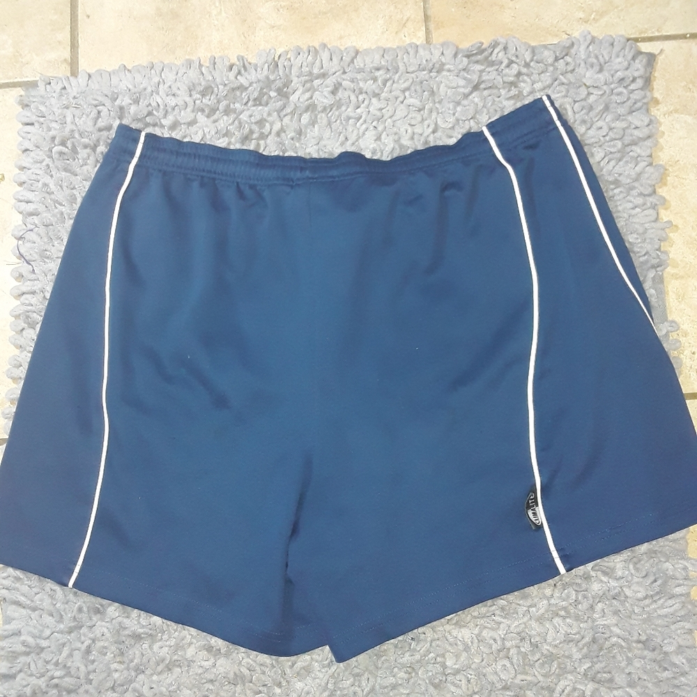 Shorts - Picture 2 of 3